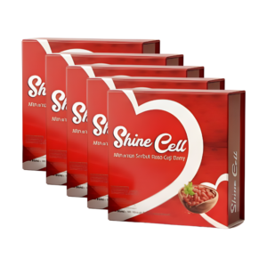 SHINE CELL Premium Care – Program Glowing Eksklusif & Perawatan Kulit Total