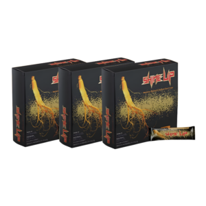 SHINE UP Performance Pack (3 Box) | Minuman Vitalitas Pria