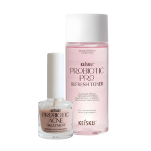 Paket KEISKEI Probiotic Acne Maintenance | Kulit Bebas Jerawat