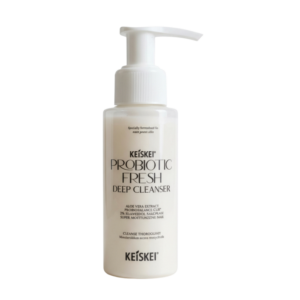 KEISKEI Probiotic Deep Cleanser 100 ML