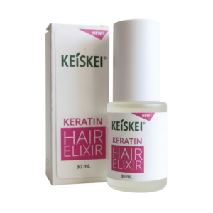 KEISKEI HAIR ELIXIR SERUM 30 ML