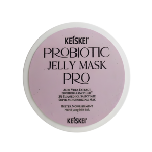 KEISKEI Probiotic Jelly Mask 90 Gram