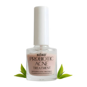 KEISKEI Probiotic Acne Spot Eksklusif Treatment 5ml