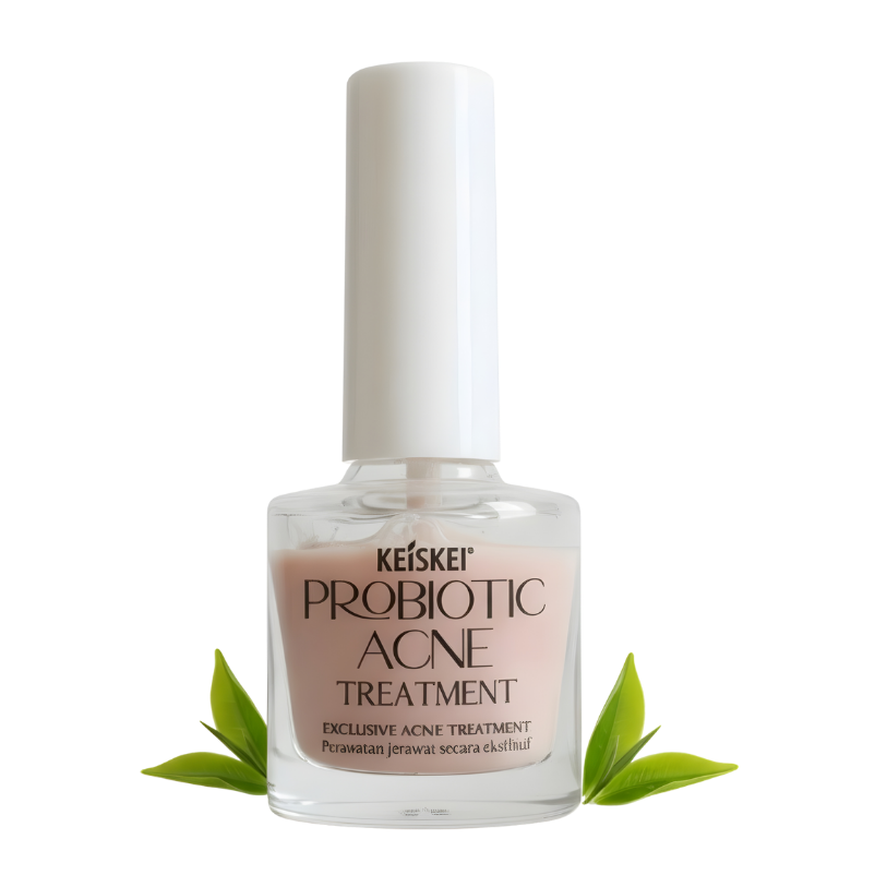 KEISKEI Probiotic Acne Spot Eksklusif Treatment 5ml