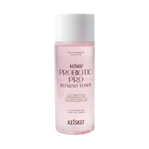 KEISKEI Probiotic Refresh Toner 110ml