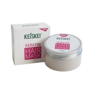 KEISKEI KERATIN HAIR MASK 100gr