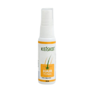 Penumbuh Rambut Mini Hair Tonic KEISKEI 30ml