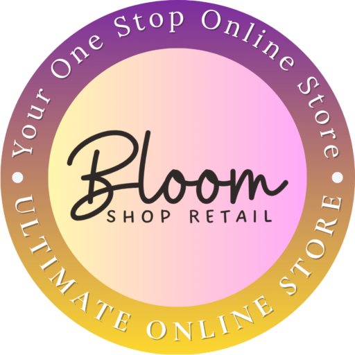 Bloom Shop Retail